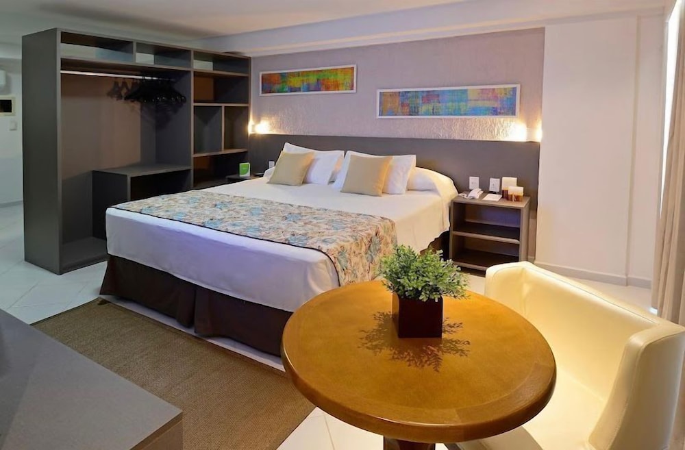 Superior Room, 1 Double Bed with Sofa bed photo 1