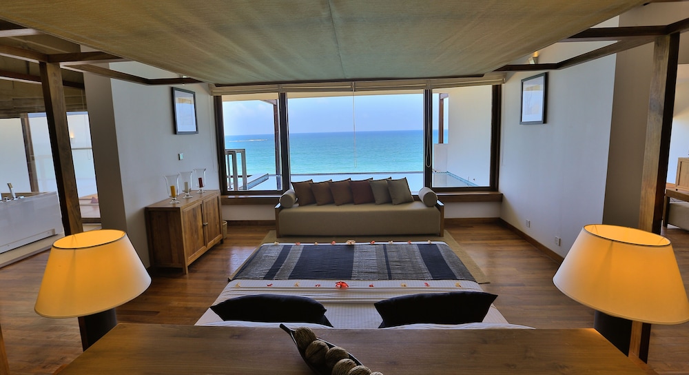 Royal Suite