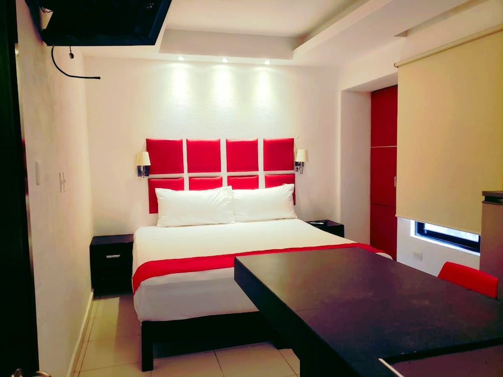 Junior Suite - Photo 5