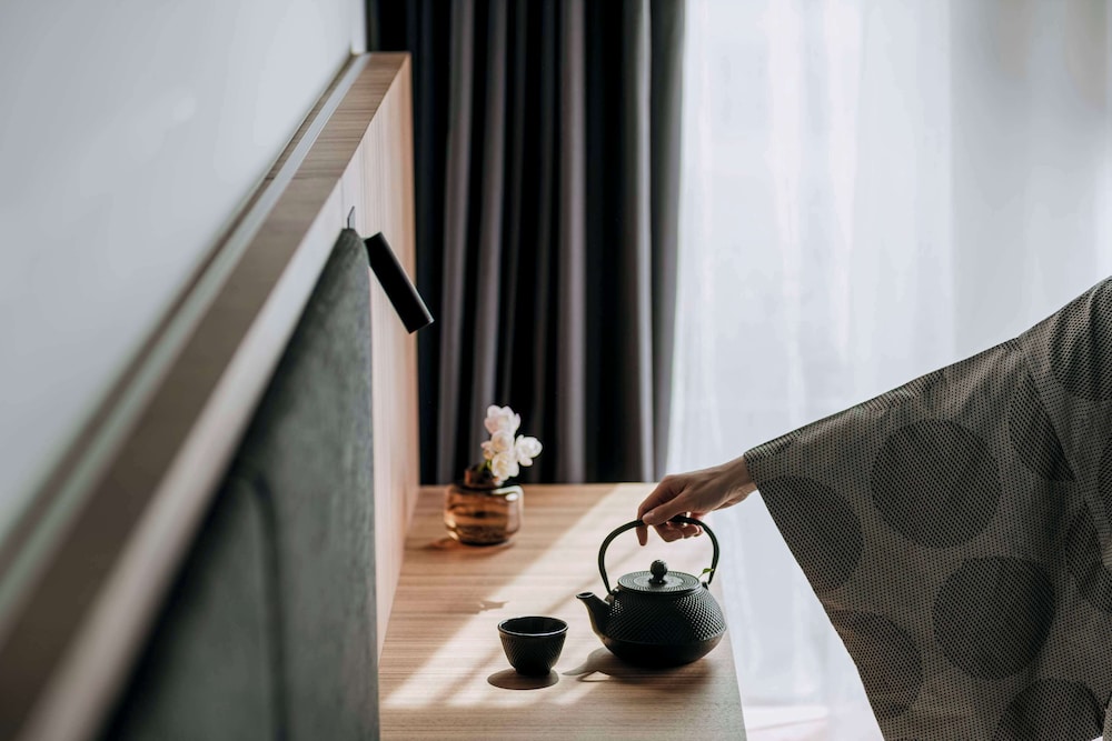 Zen Junior Suite