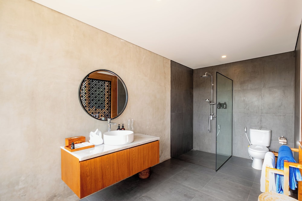 One Bedroom Private Pool Villa with Valley View - Photo 47