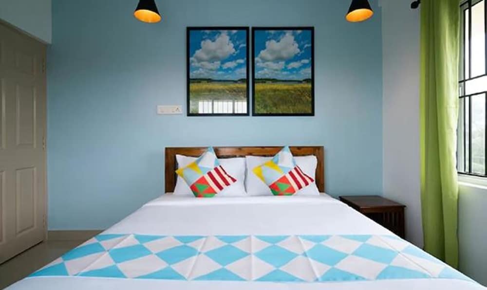Deluxe Room photo 3