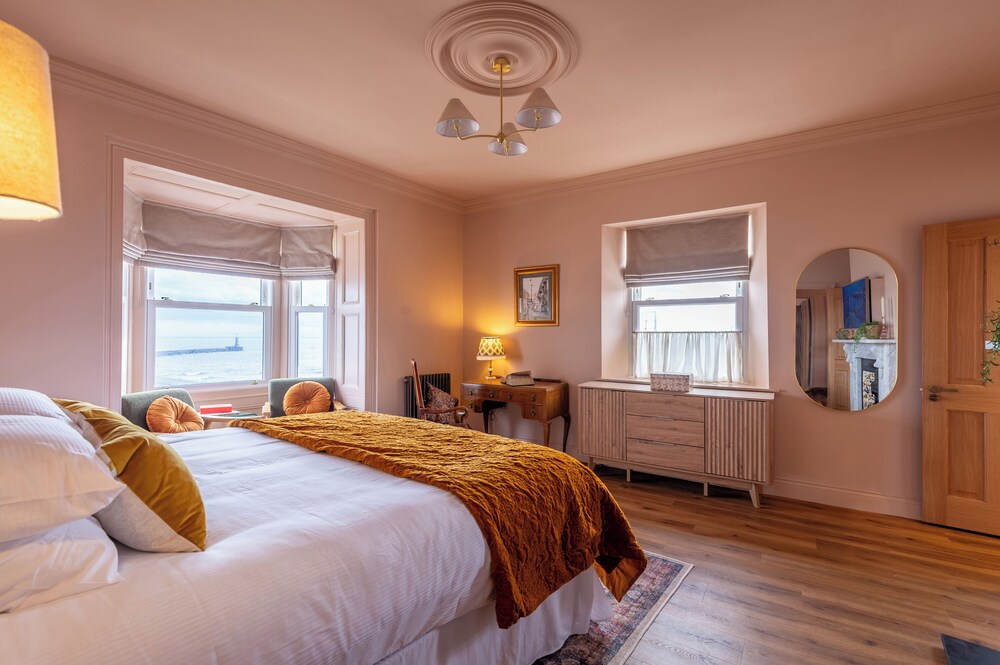 Superior Double Room, Sea View photo 3