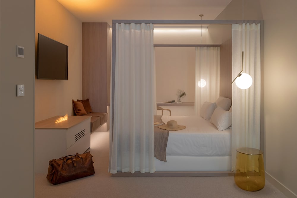 Suite Executive Perle, 54 rue Sala 69002 photo 1