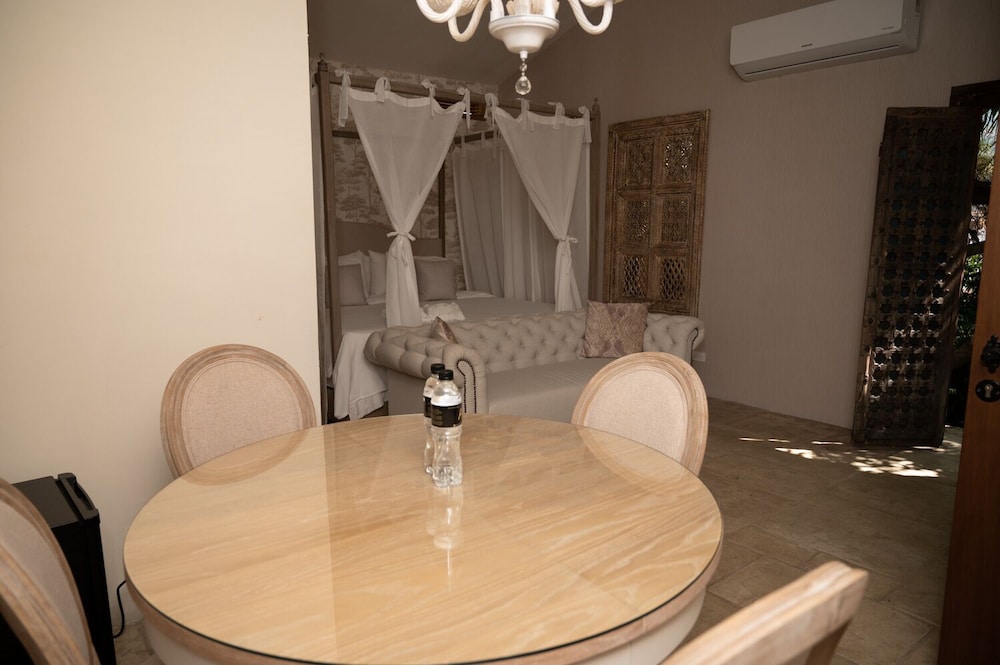 Romantic Double Room