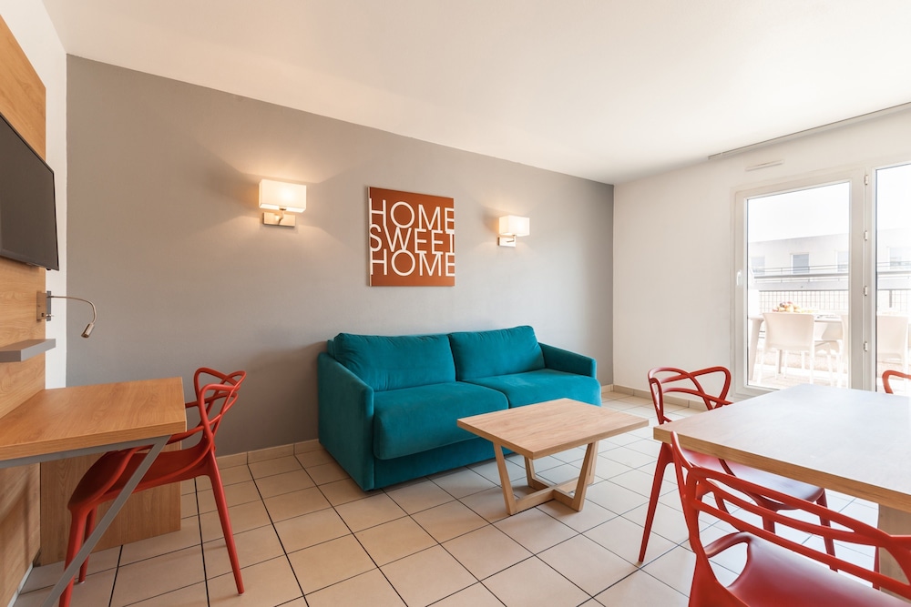Apartment, Terrace - Photo 10