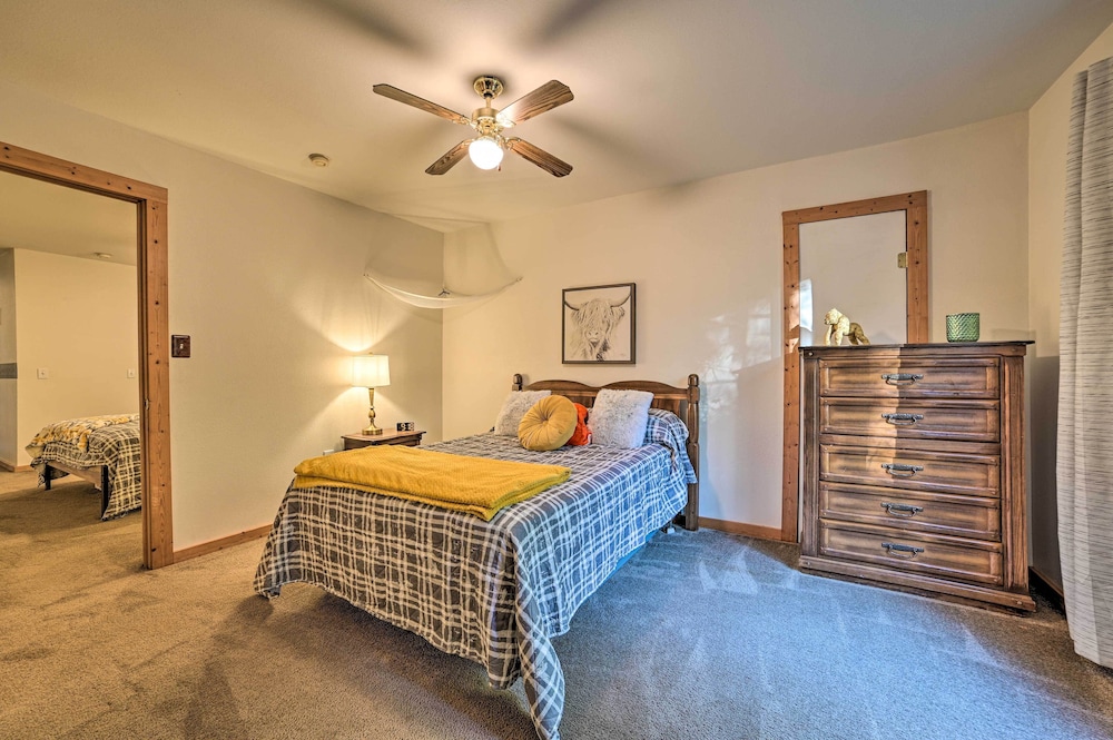 House (2 Bedrooms) photo 1
