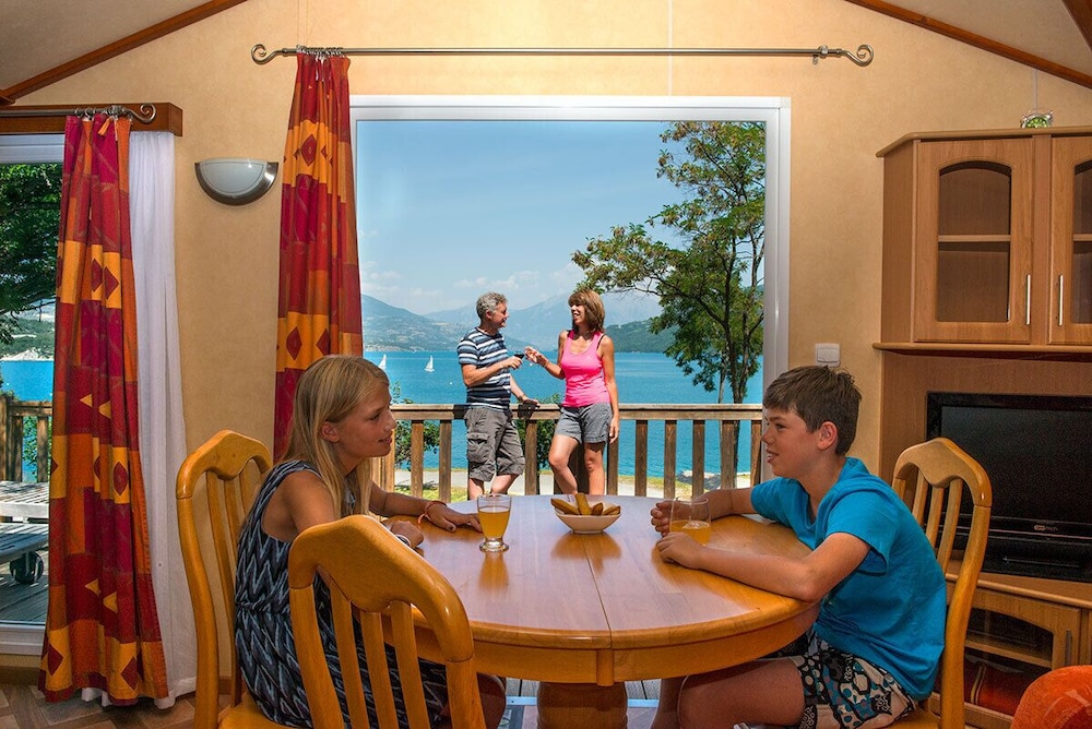 Chalet photo 2