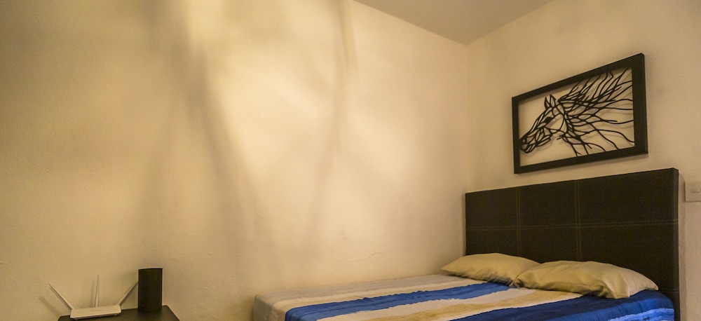 Standard Quadruple Room photo 2