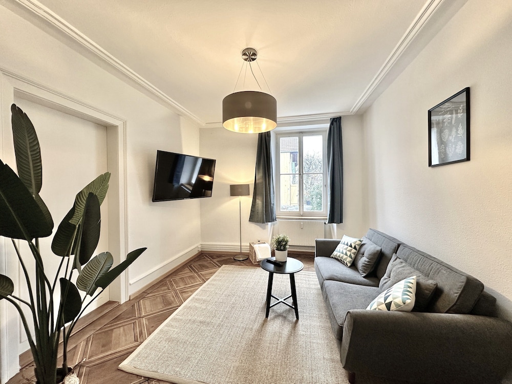 Business Apartment 6 Personen photo 1