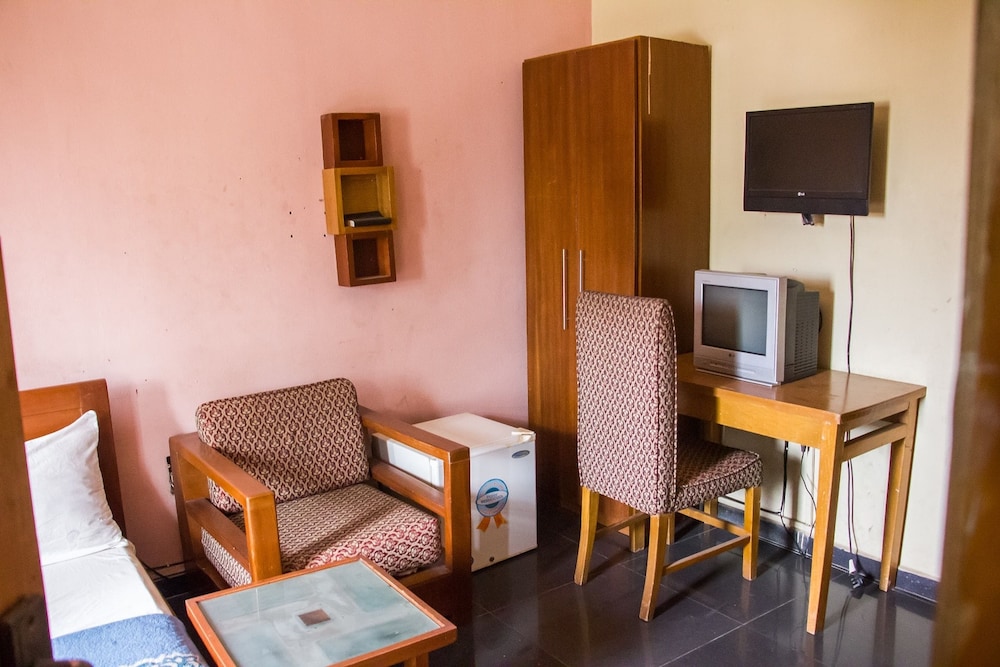 Standard Double Room, 1 Double Bed