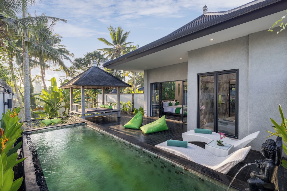 Premium Villa