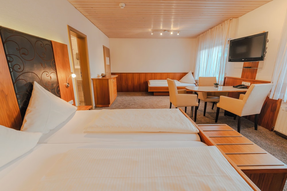 Standard Triple Room, Non Smoking