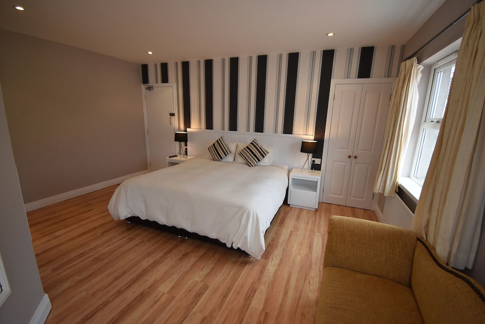 Superior Double Room photo 1
