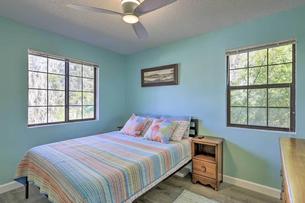 House (2 Bedrooms) photo 3