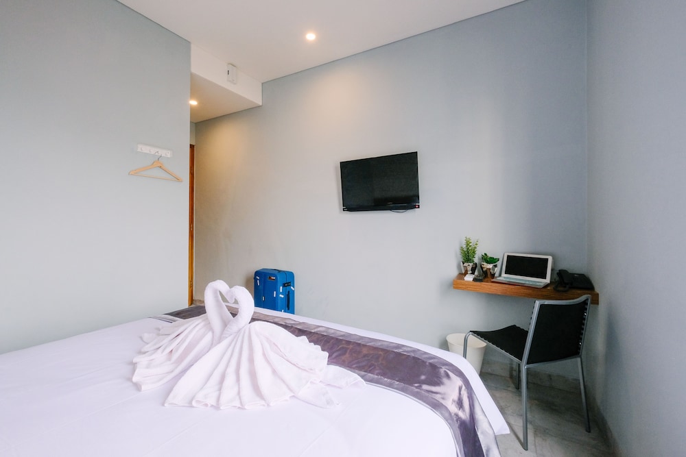 Superior Double Room - Photo 5