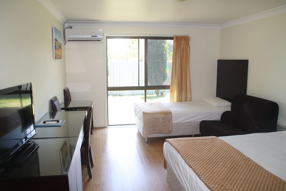 Triple Room, Non Smoking photo 2