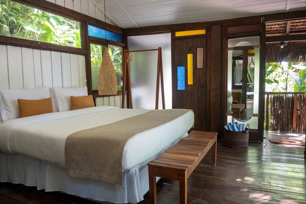 Exclusive Room, Beach View photo 3
