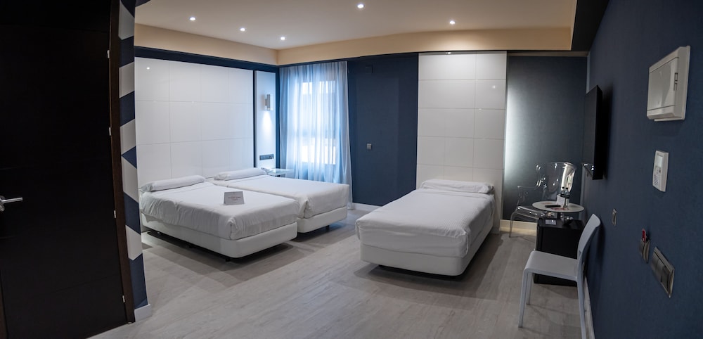 Hotel Málaga Nostrum Lufthavn, Billede 6