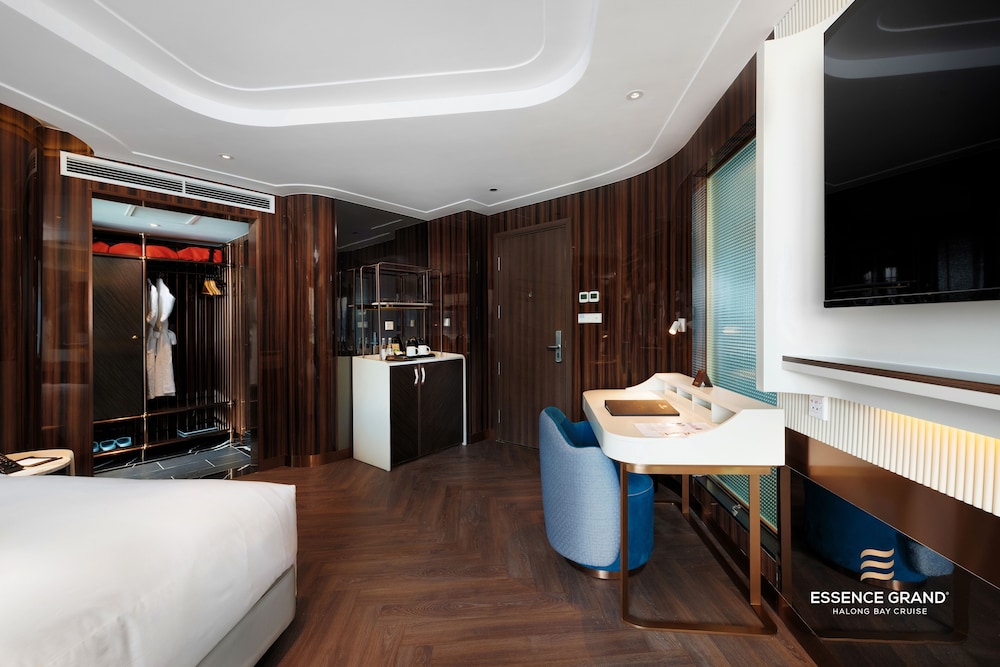 The Owner Suite photo 1