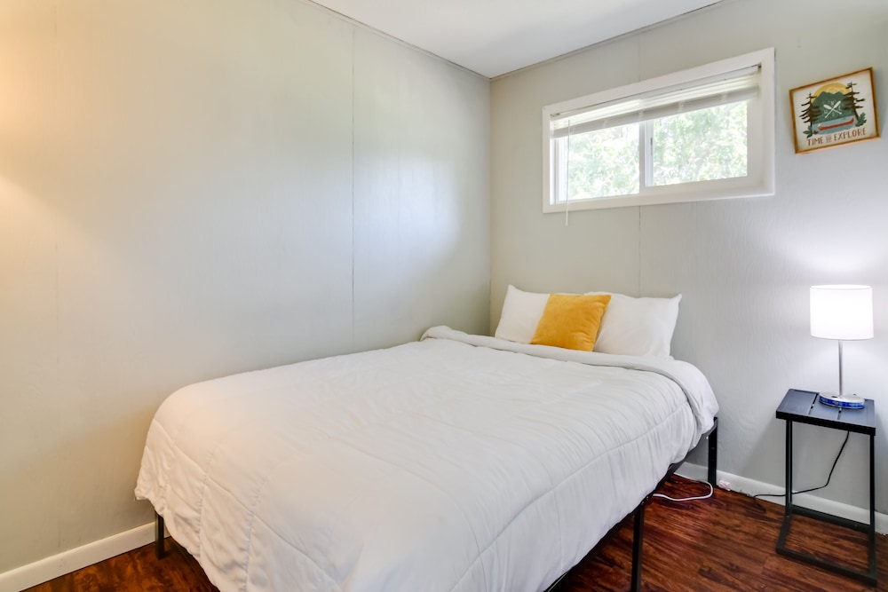 Apartment (3 Bedrooms) photo 2