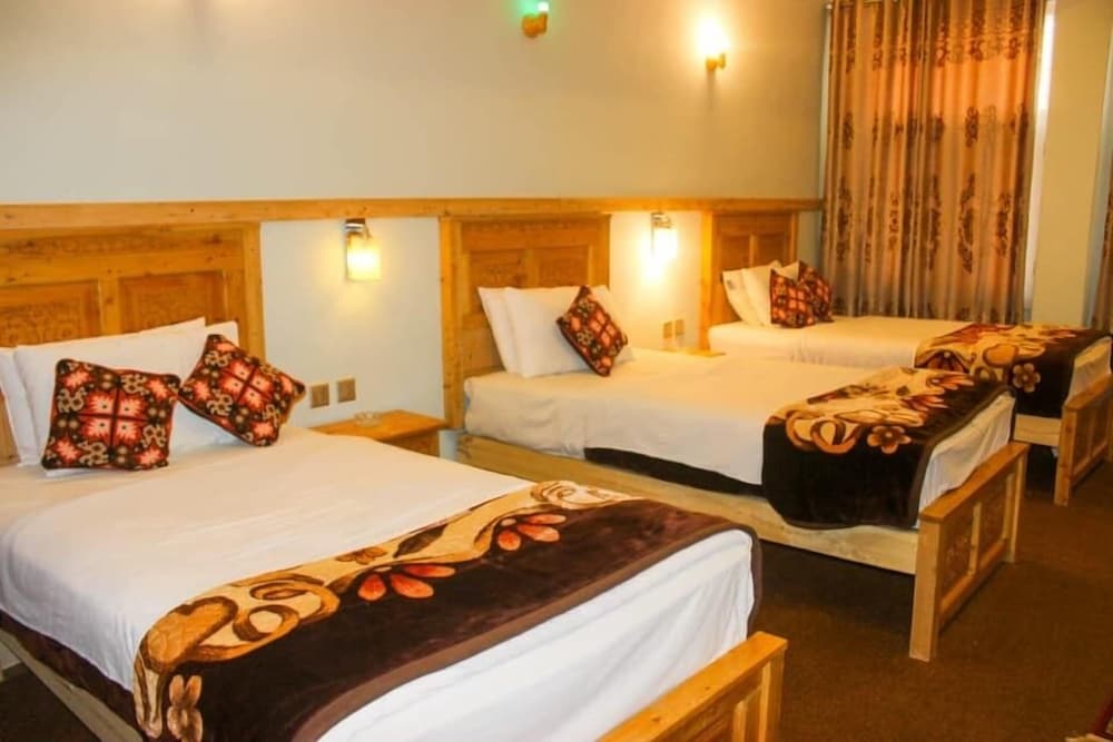 Executive Triple Room photo 1