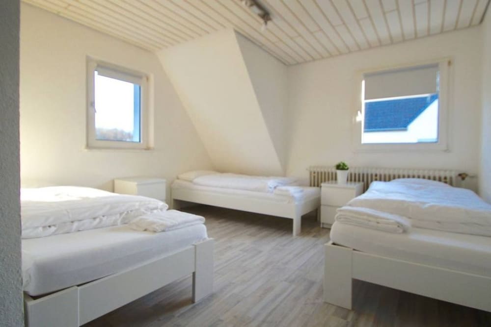 Apartment GL2 (Cleaning Fee EUR 80) photo 1