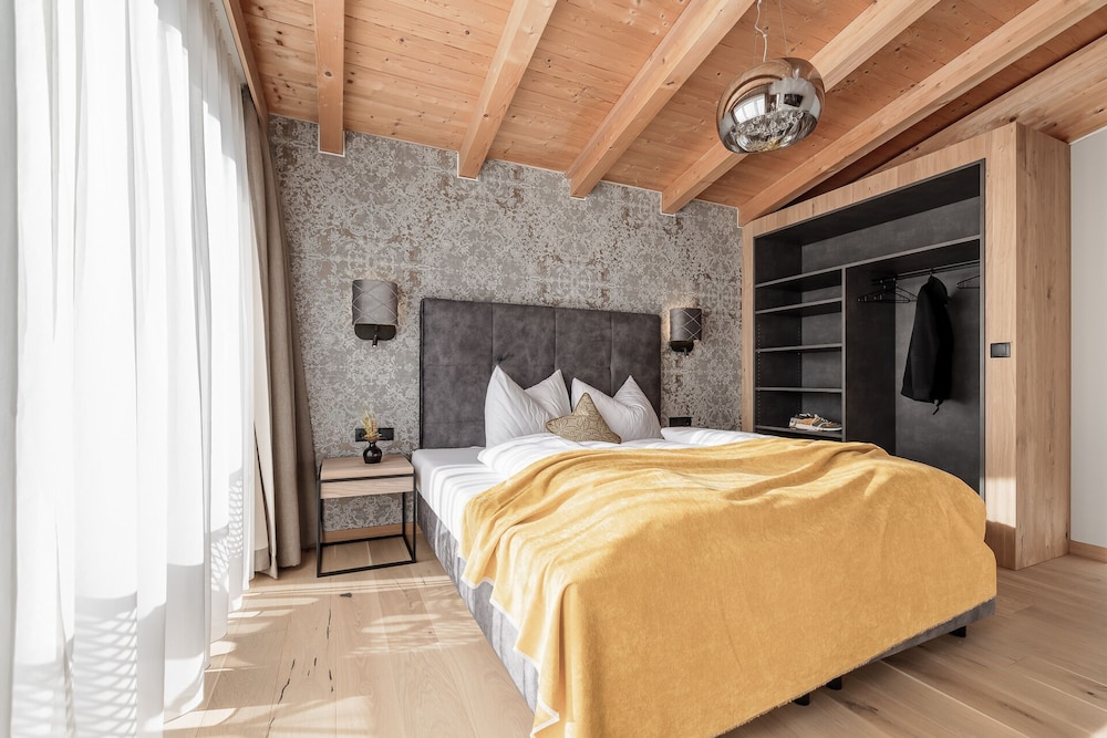Grand Apartment photo 3