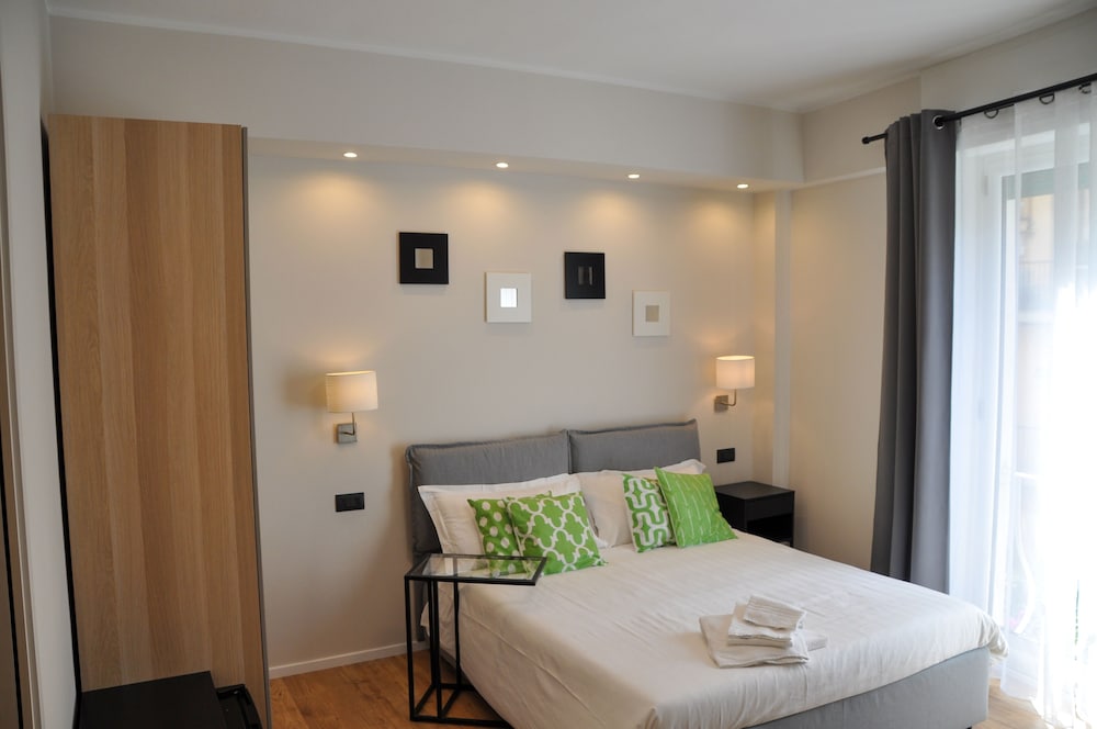 Superior Quadruple Room