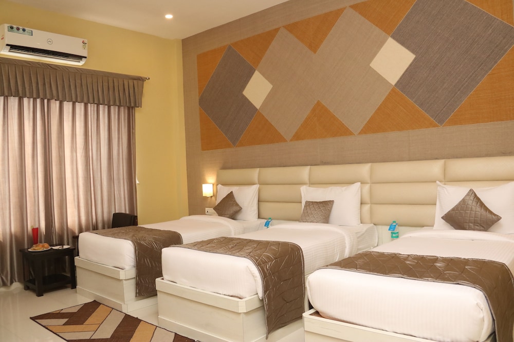 Premium Room photo 2