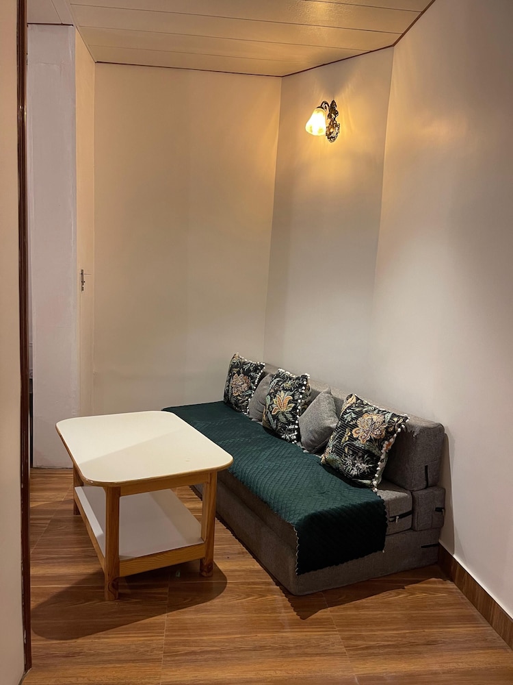 Family Quadruple Room, Mountain View