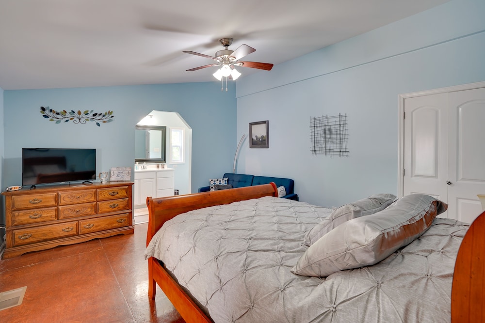 House (2 Bedrooms) photo 1