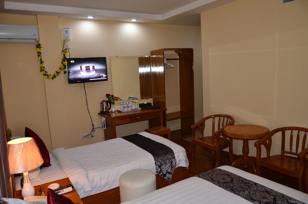 Suite photo 3