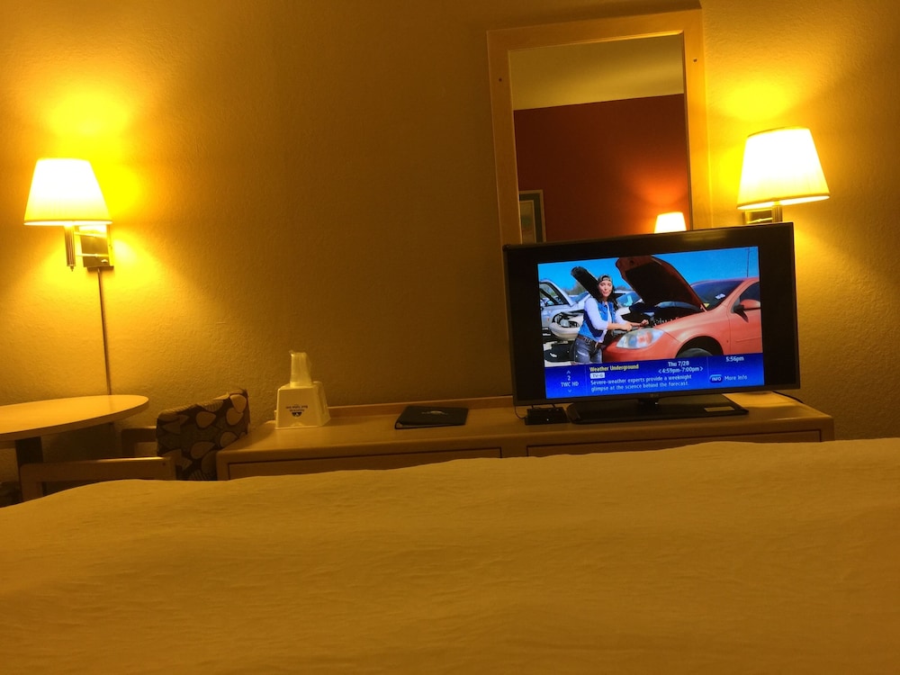 Americas Best Value Inn Garden City, Bilde 6
