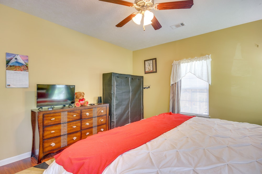 House (3 Bedrooms) photo 1