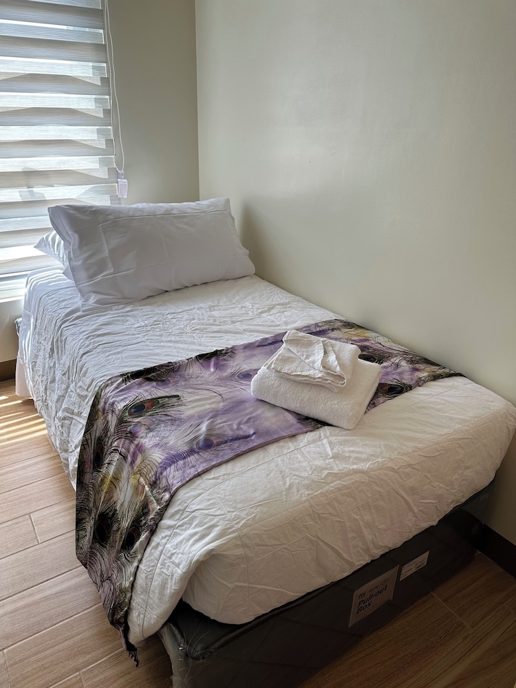 Deluxe Apartment photo 2