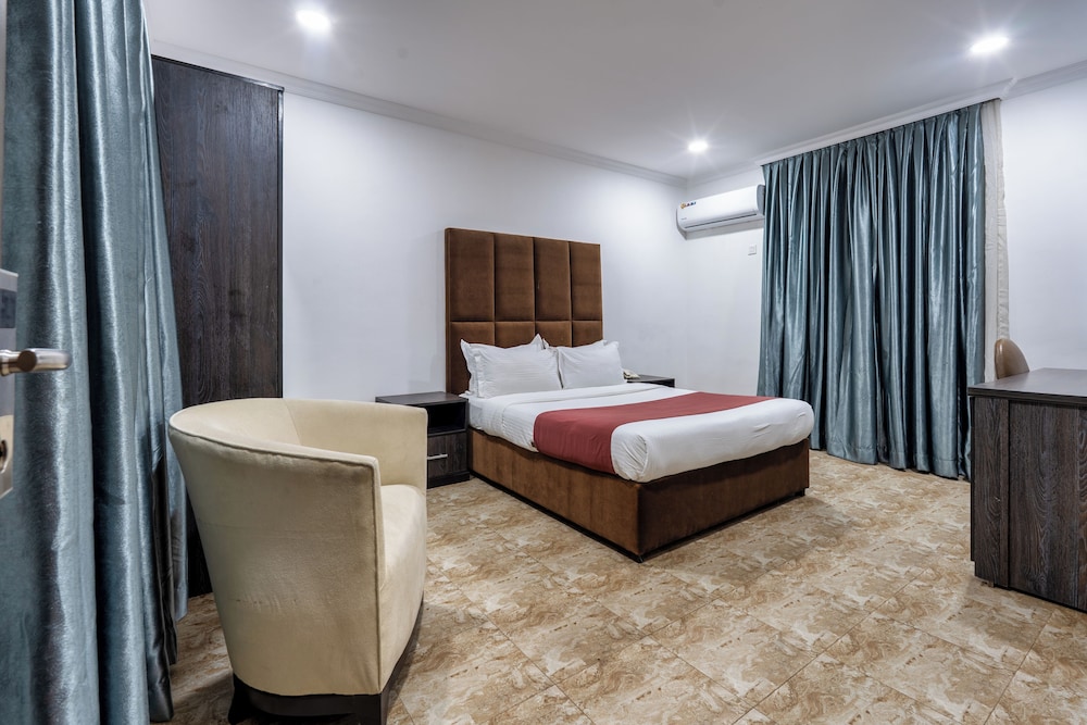 Superior Room photo 1