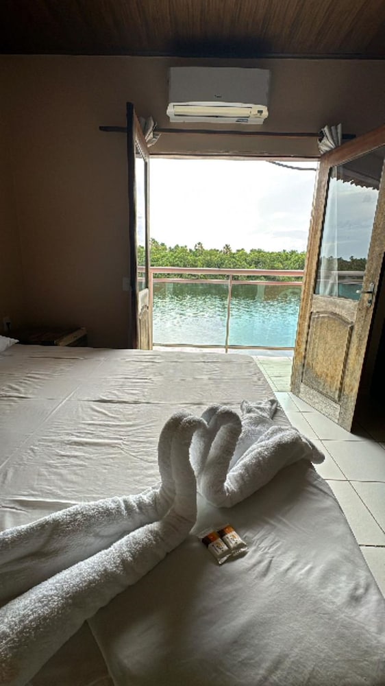 Standard Quadruple Room, River View photo 1