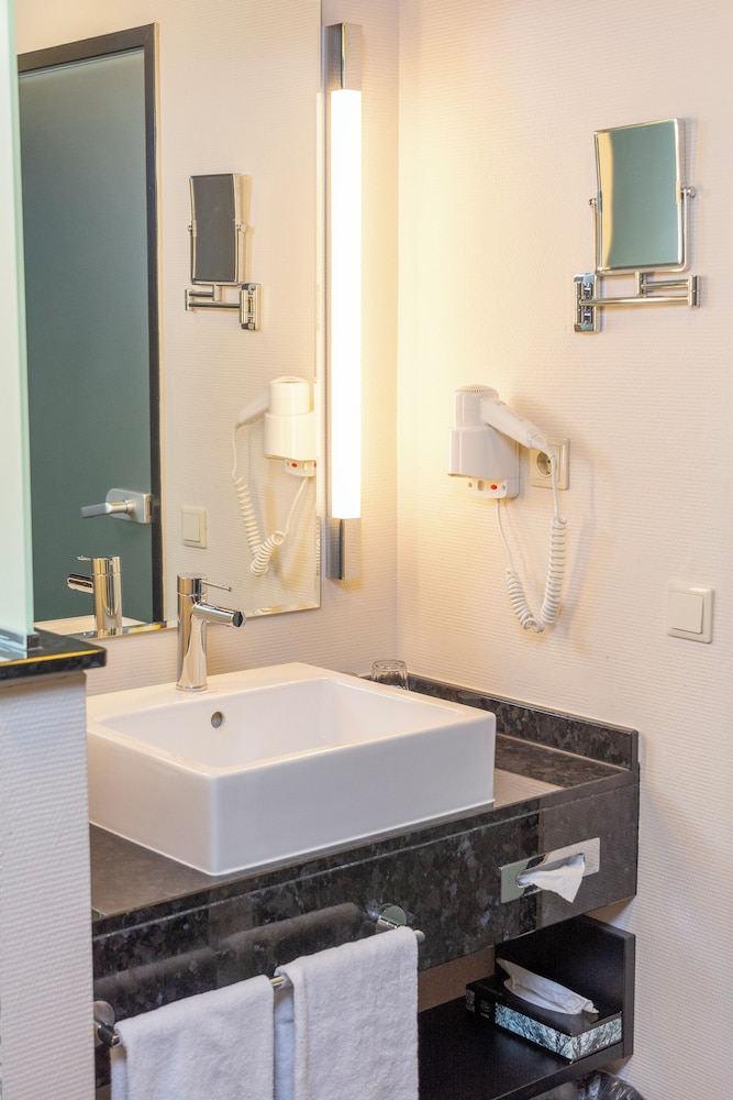 Comfort Double Room, Mobility Accessible photo 2