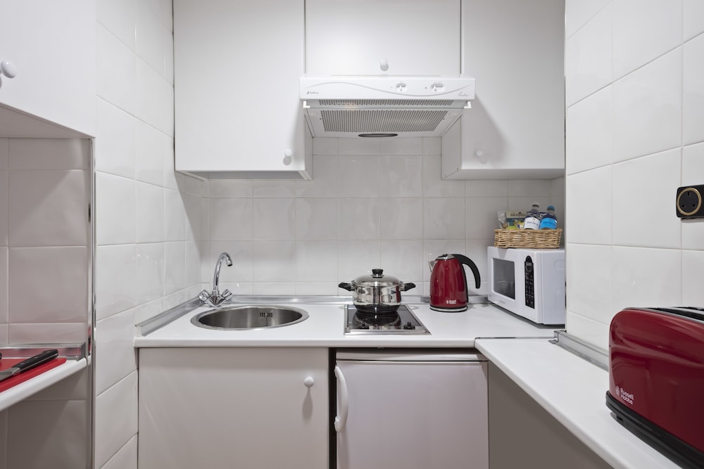 Apartment, 1 Bedroom photo 3