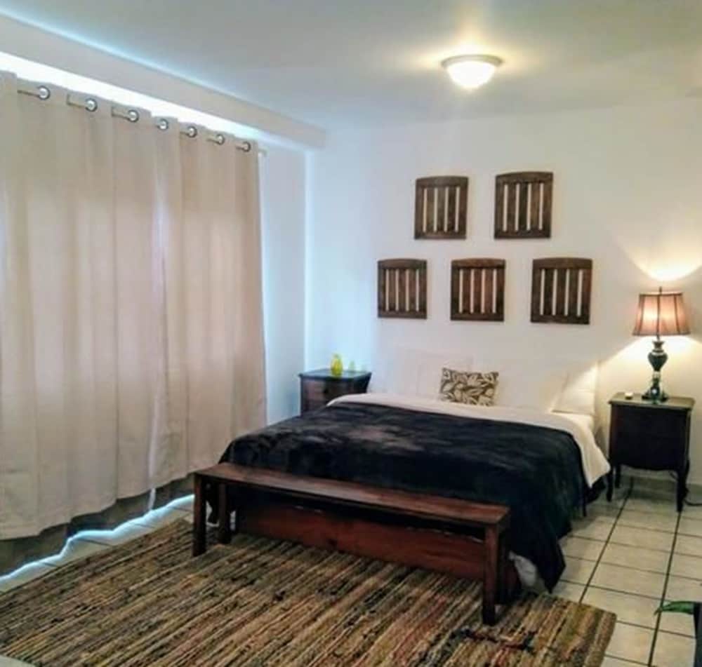 Family Suite, Multiple Beds, Non Smoking (Amarillo) photo 3