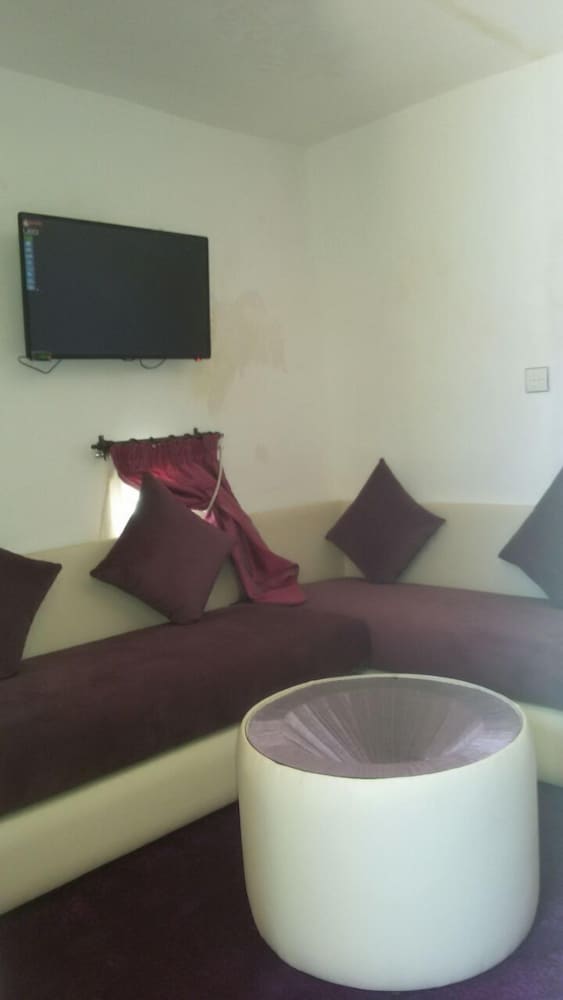Comfort Double Room (Bab Ain) photo 3