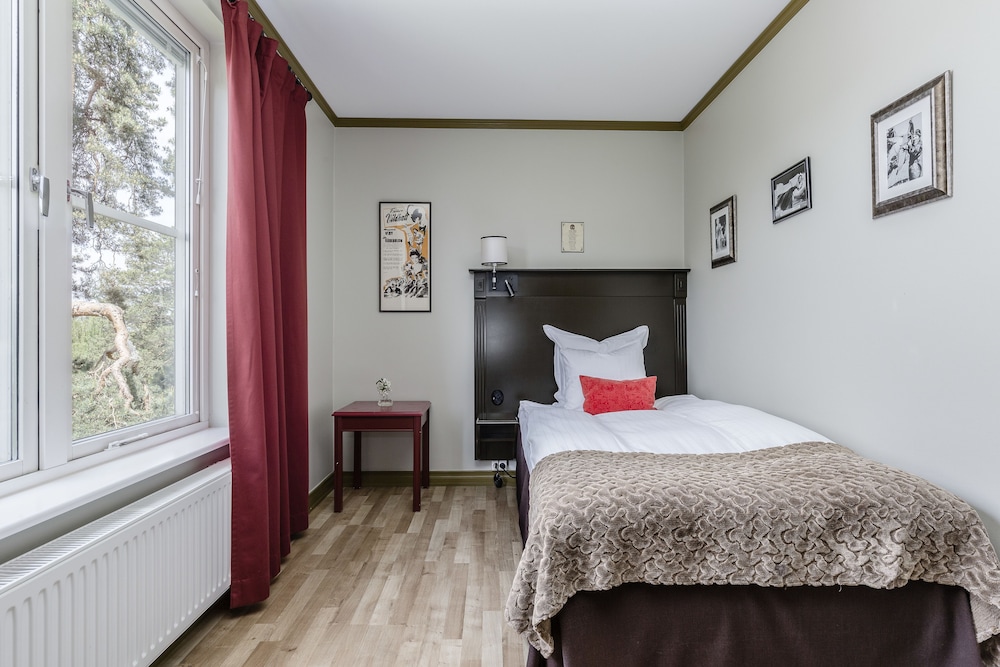 Standard Single Room photo 3