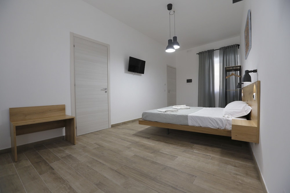 Luxury Triple Room - Photo 1