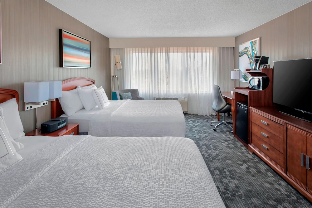 Room, 1 Double Bed (Pure)