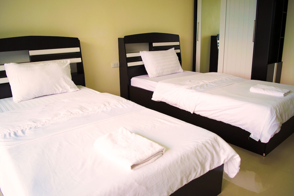 Standard Twin Room photo 3