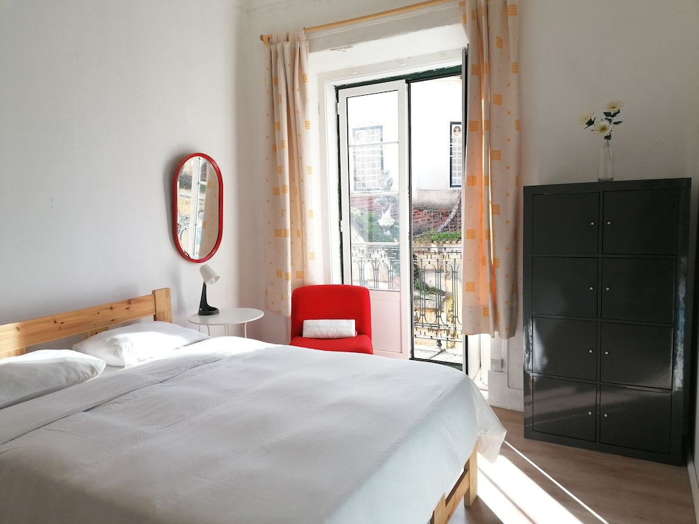 Triple Room, 1 Double Bed photo 2