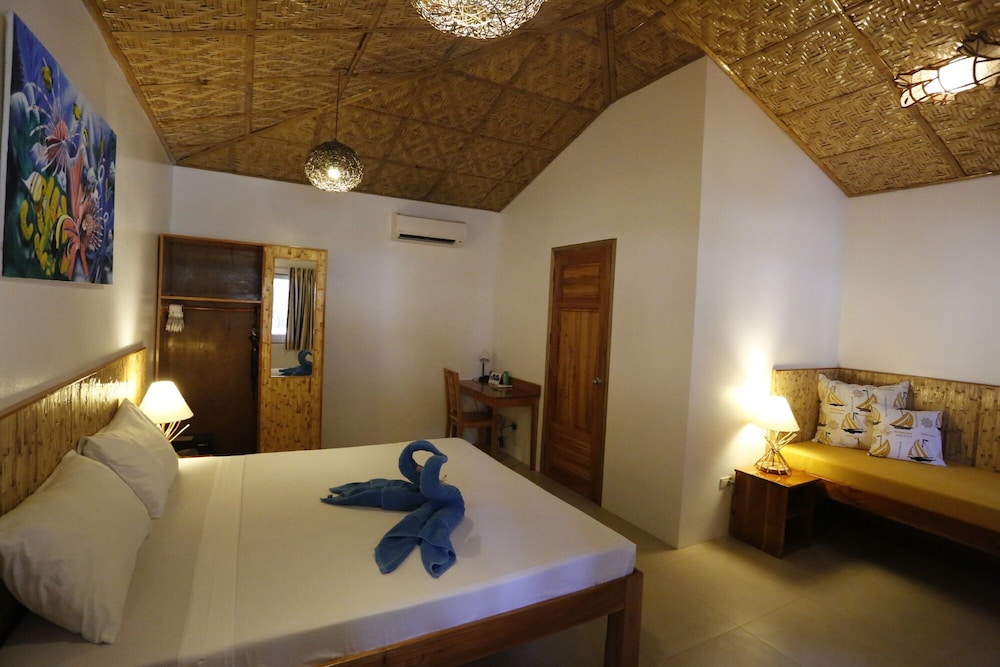 Superior Double or Twin Room, 1 Bedroom photo 2