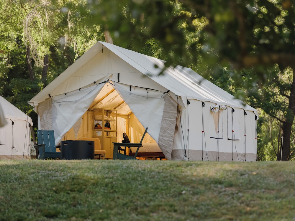 Glamping King photo 1