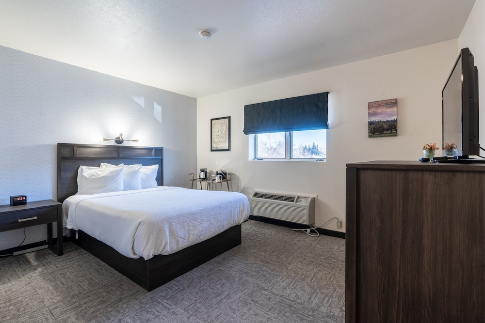 Premium Single Room photo 3
